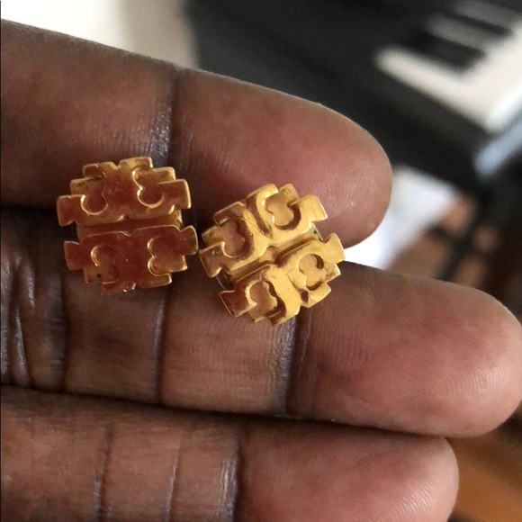 Tory Burch - Earrings - Picture 2 of 3